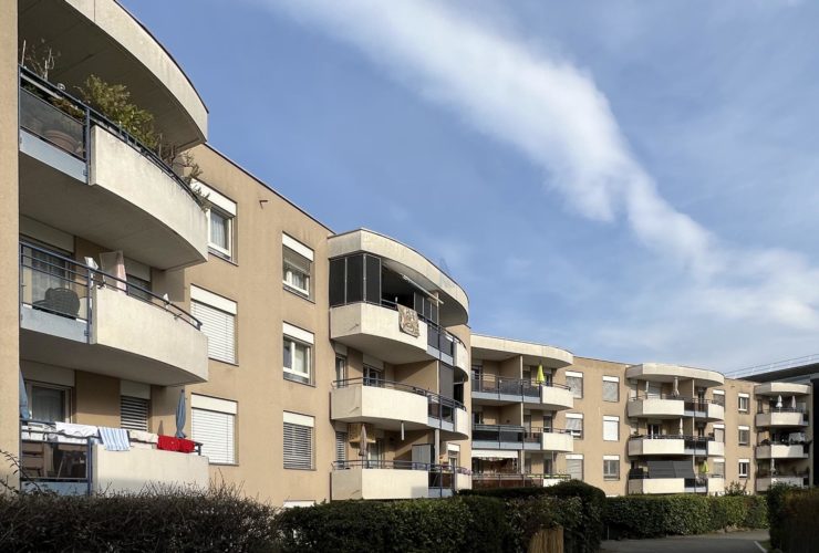 Parking, Place pour moto intérieure