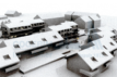 EN COURS - Construction Pré-Gentil 50-50A - 54A-B - 54C-D