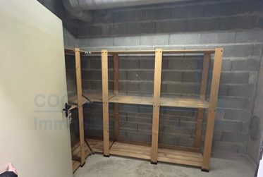 3 Dépôts vacants