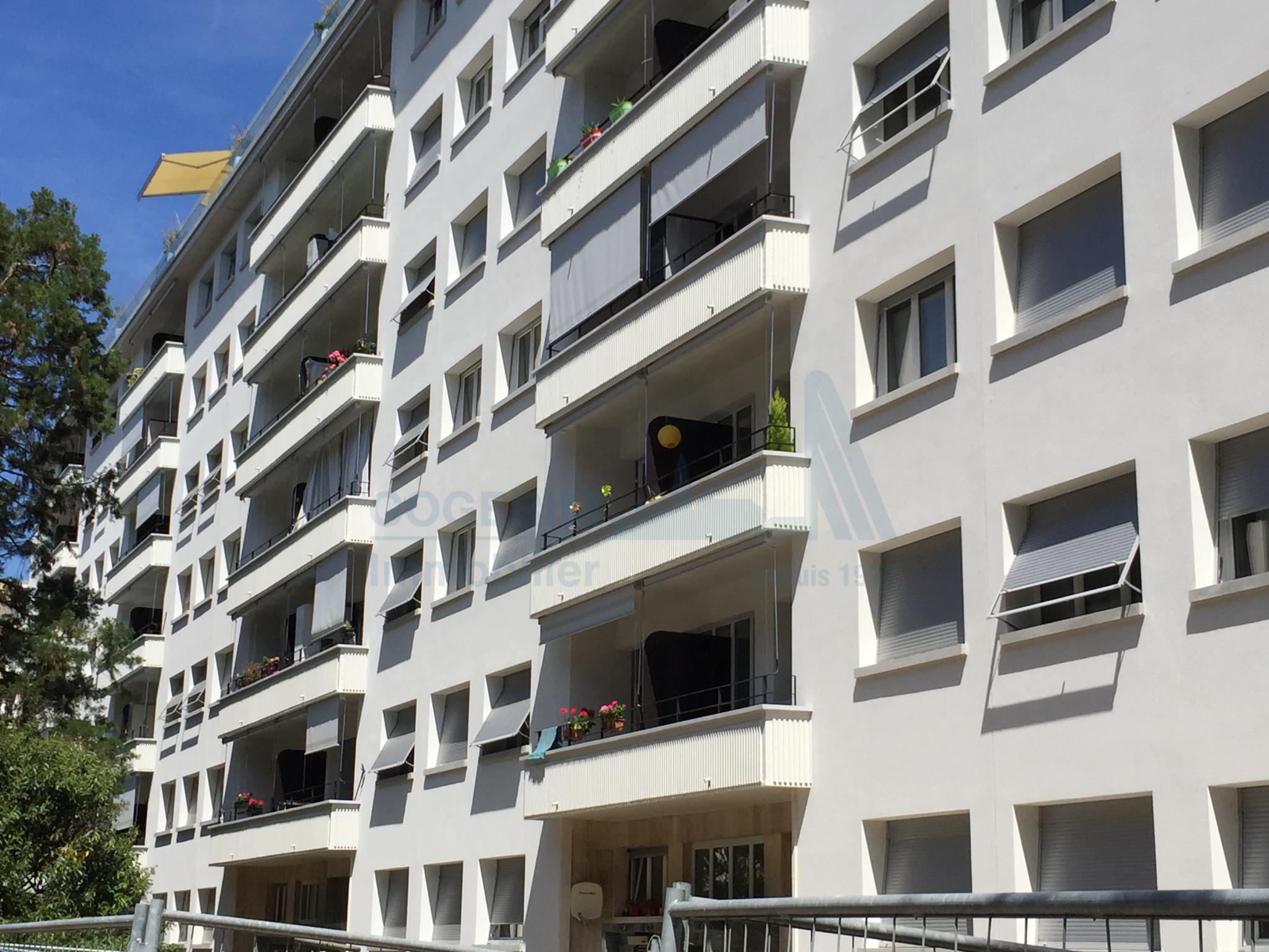 Parking, Parking souterrain