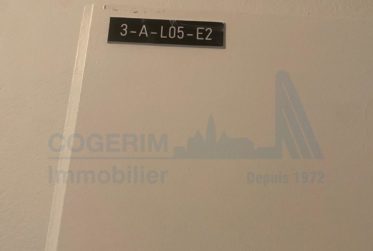 dépôt de 6 m2