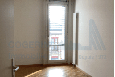 Appartement de 4 pièces au 4ème étage à la Rue du Cercle 10