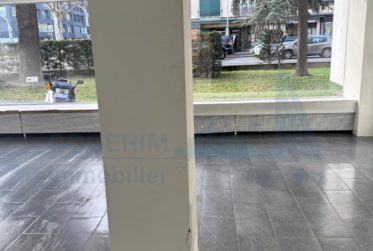 Arcades commerciales