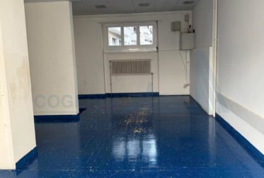 Arcades commerciales