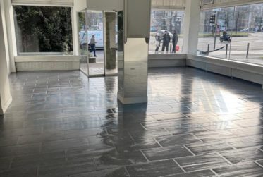 Arcades commerciales