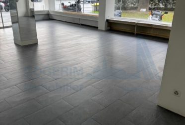 Arcades commerciales