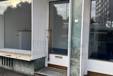 Arcades commerciales