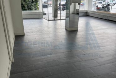 Arcades commerciales