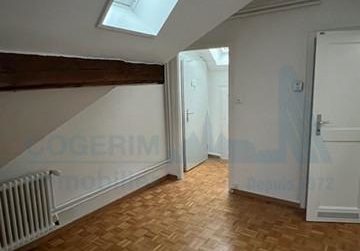 Appartement de 1.5 pièce à Versoix