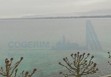 Appartement de 1.5 pièce à Versoix