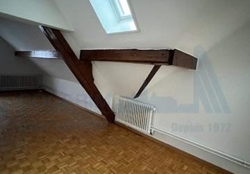 Appartement de 1.5 pièce à Versoix