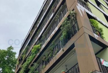 Place de parc à louer