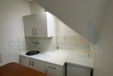 Appartement de 1.5 pièce à Versoix