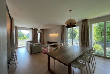 MAGNIFIQUE 7 PIECES DANS RESIDENCE DE STANDING
