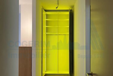 MAGNIFIQUE 7 PIECES DANS RESIDENCE DE STANDING