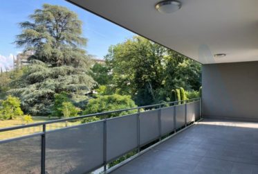 MAGNIFIQUE 7 PIECES DANS RESIDENCE DE STANDING