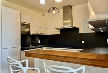 MAGNIFIQUE 7 PIECES DANS RESIDENCE DE STANDING