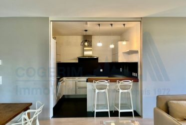 MAGNIFIQUE 7 PIECES DANS RESIDENCE DE STANDING