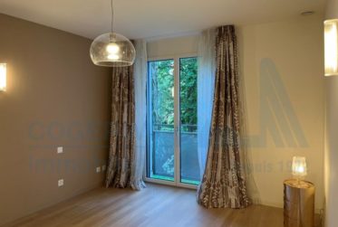 MAGNIFIQUE 7 PIECES DANS RESIDENCE DE STANDING