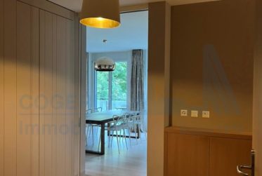 MAGNIFIQUE 7 PIECES DANS RESIDENCE DE STANDING