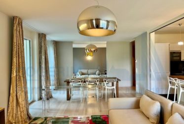MAGNIFIQUE 7 PIECES DANS RESIDENCE DE STANDING