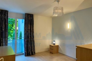 MAGNIFIQUE 7 PIECES DANS RESIDENCE DE STANDING