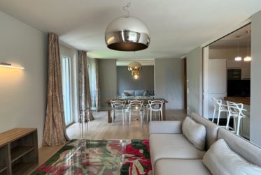 MAGNIFIQUE 7 PIECES DANS RESIDENCE DE STANDING