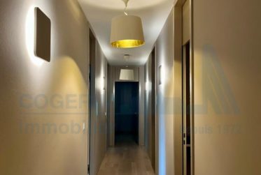 MAGNIFIQUE 7 PIECES DANS RESIDENCE DE STANDING