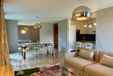 MAGNIFIQUE 7 PIECES DANS RESIDENCE DE STANDING