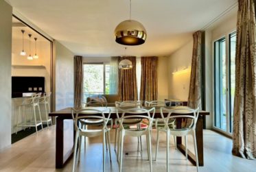 MAGNIFIQUE 7 PIECES DANS RESIDENCE DE STANDING