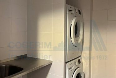 MAGNIFIQUE 7 PIECES DANS RESIDENCE DE STANDING