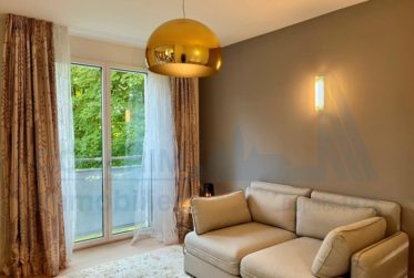 MAGNIFIQUE 7 PIECES DANS RESIDENCE DE STANDING