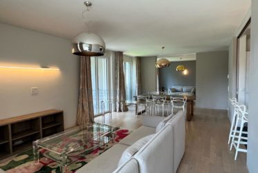 MAGNIFIQUE 7 PIECES DANS RESIDENCE DE STANDING