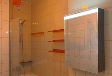 MAGNIFIQUE 7 PIECES DANS RESIDENCE DE STANDING