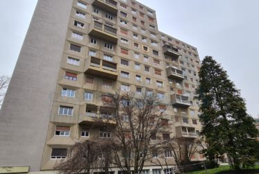 Appartement de 3 pièces au Grand-Lancy à louer