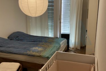 Appartement de 4 pièces à Genève, près de la gare