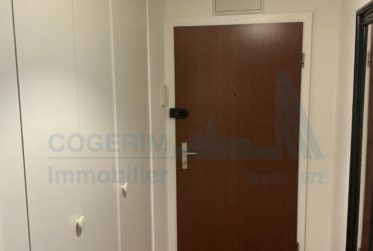 Appartement de 4 pièces à Genève, près de la gare